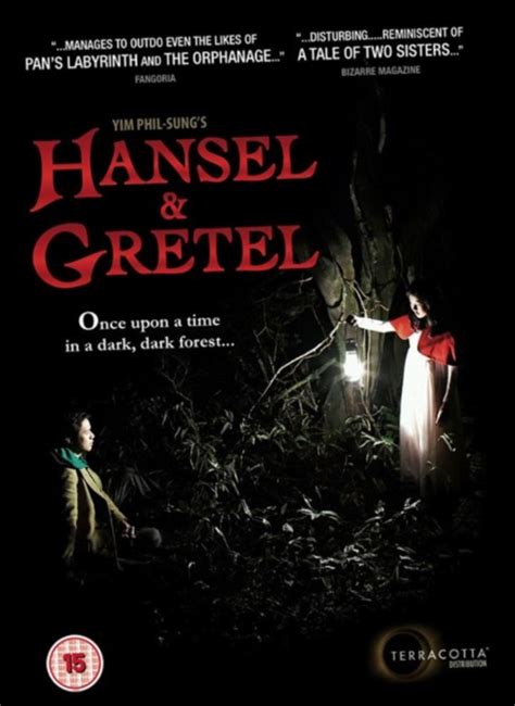 gretel & hansel torrentz